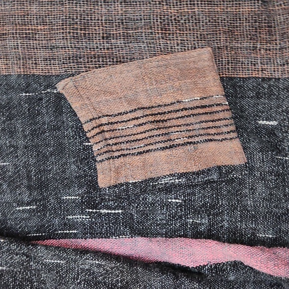 Yasuko Kurisaka Tunic Top - Picture 11 of 16